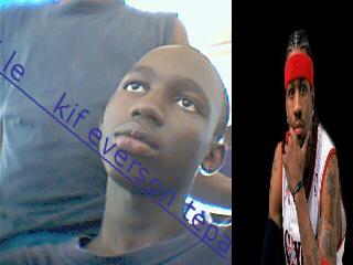 tepa and everson