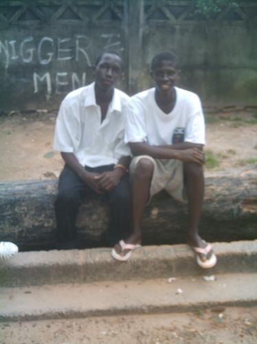 MOI ET MO AMI
