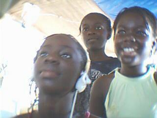 c mais petite amis