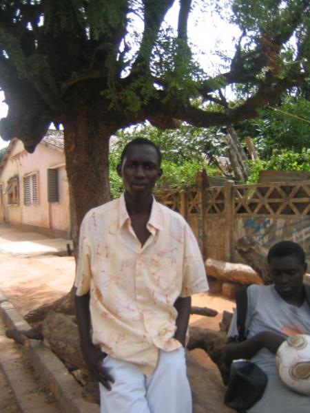 moi et azouboy 