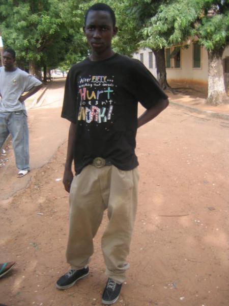 tepa bou nigger men