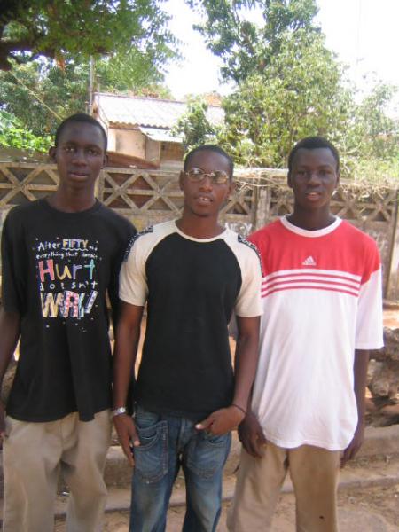 moi aly et quejen