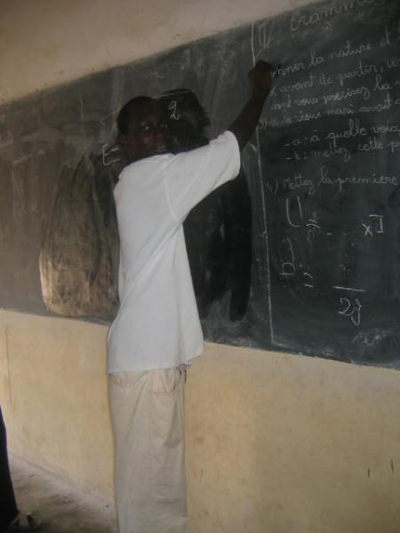 c moi a lecole