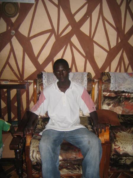 chez omar