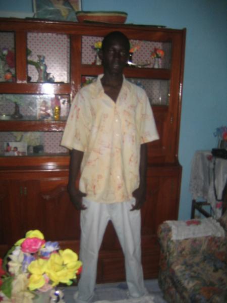 chez bina